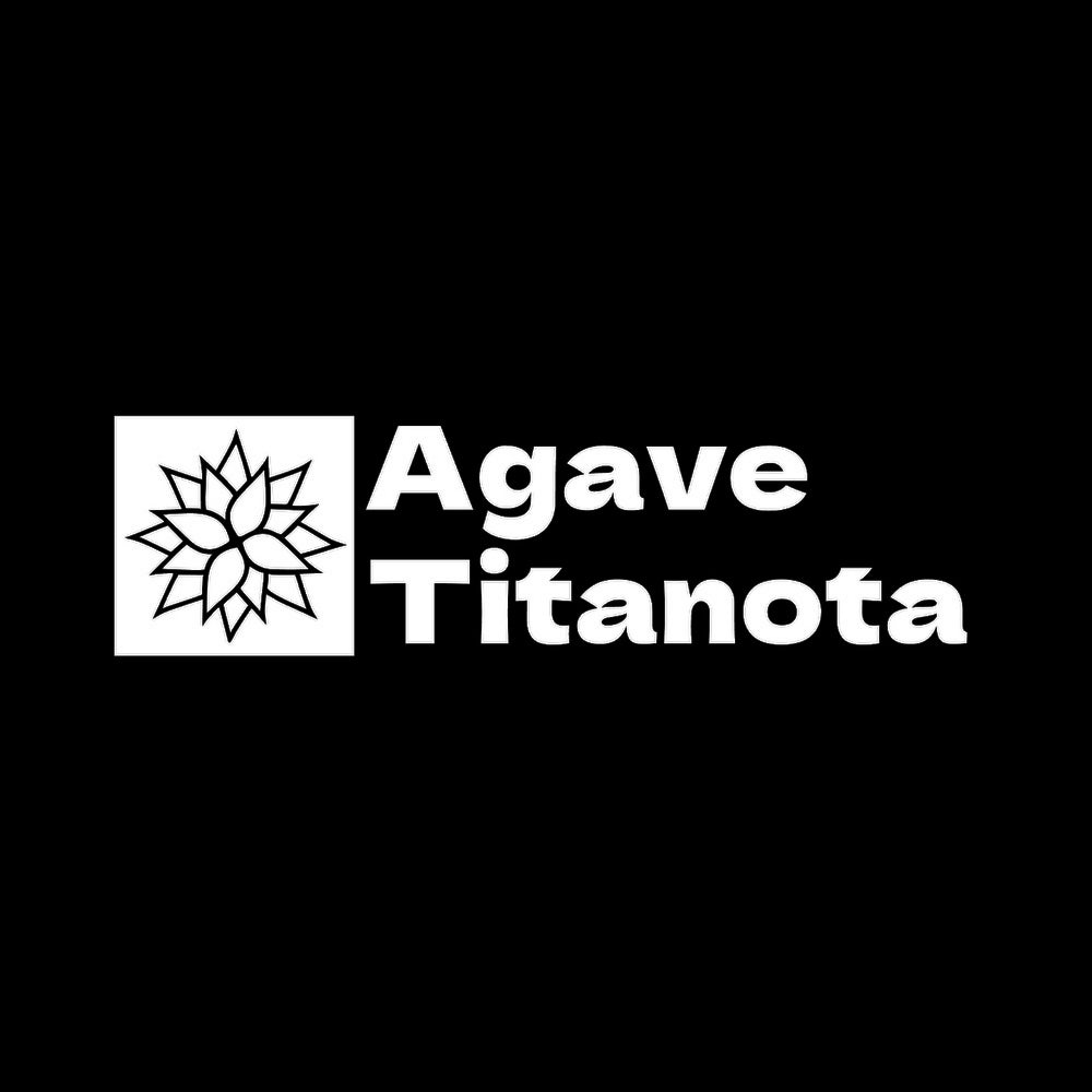Agave Titanota 7