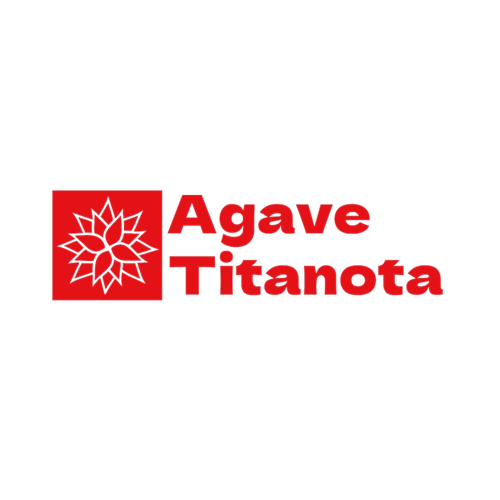 Agave Titanota 8