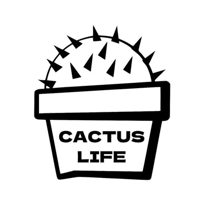 CACTUS LIFE
