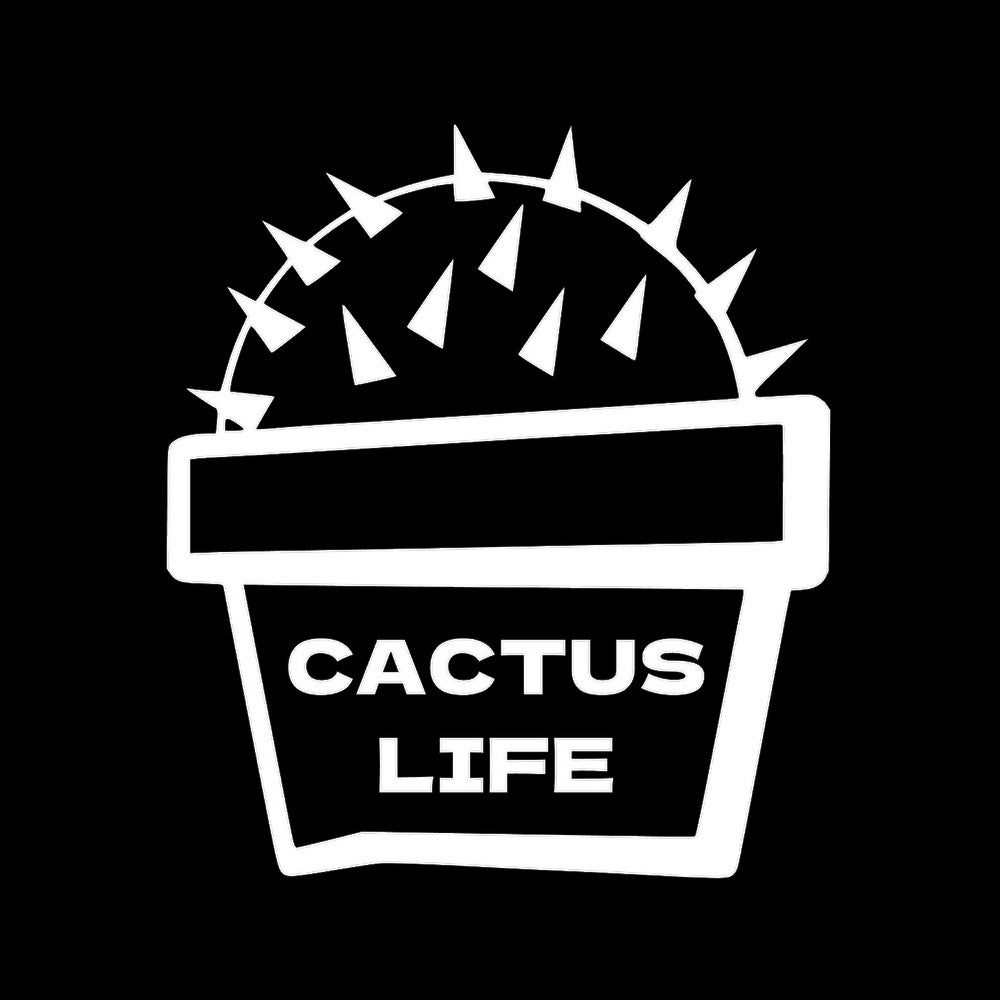 CACTUS LIFE 7