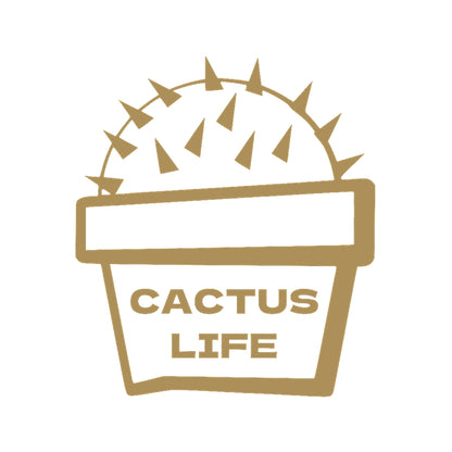 CACTUS LIFE 9