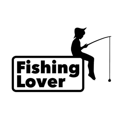 Fishing Lover