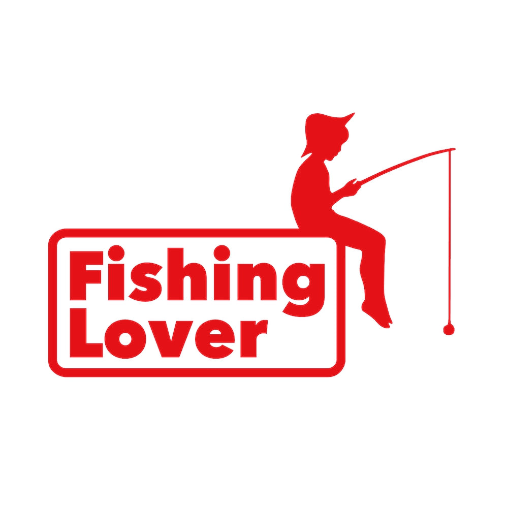 Fishing Lover 8
