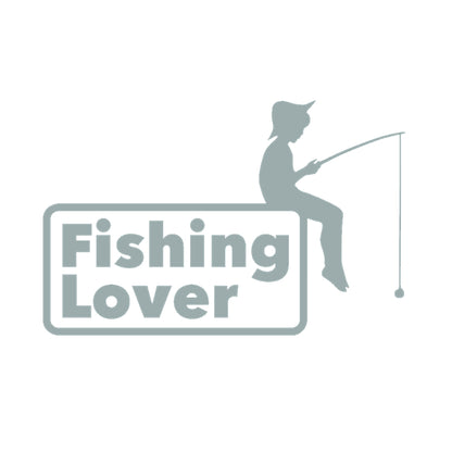 Fishing Lover 10