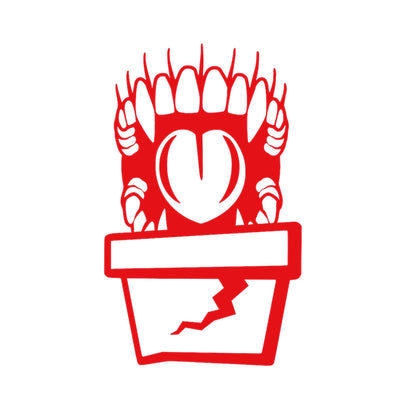 プランツモンスター 8