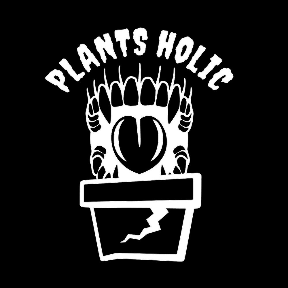 PLANTS HOLIC(植物中毒) 7