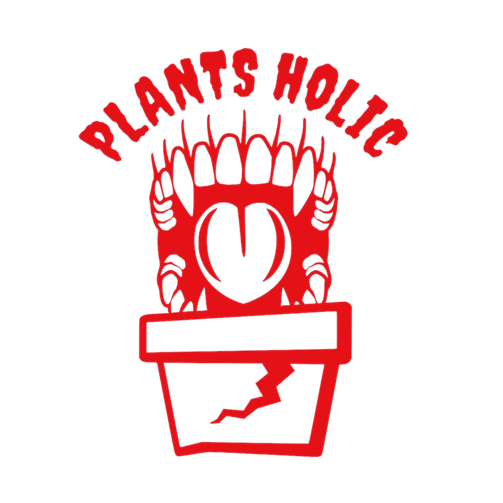 PLANTS HOLIC(植物中毒) 8