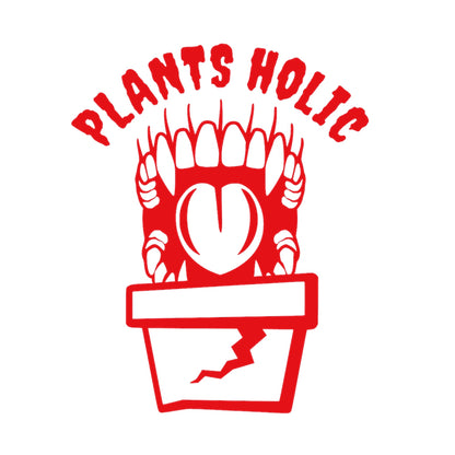 PLANTS HOLIC(植物中毒) 8