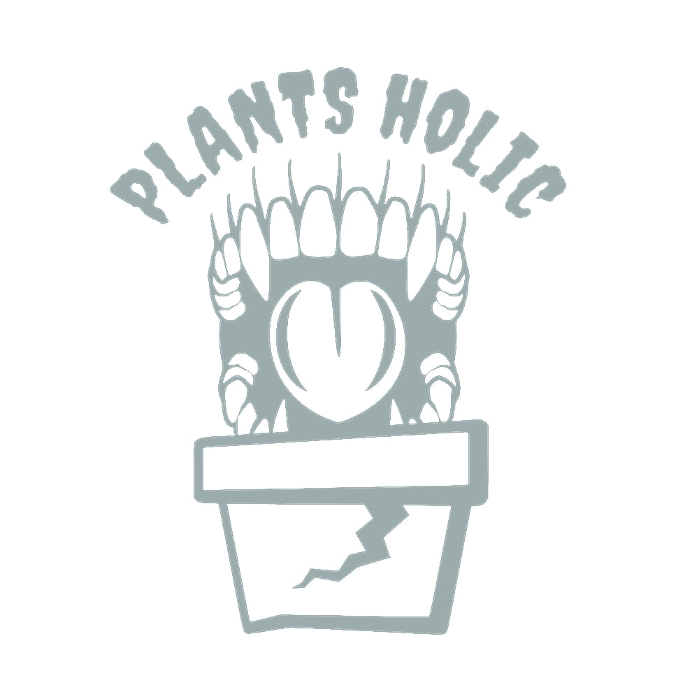 PLANTS HOLIC(植物中毒) 10