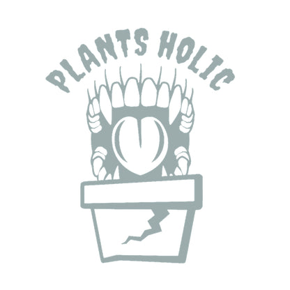 PLANTS HOLIC(植物中毒) 10
