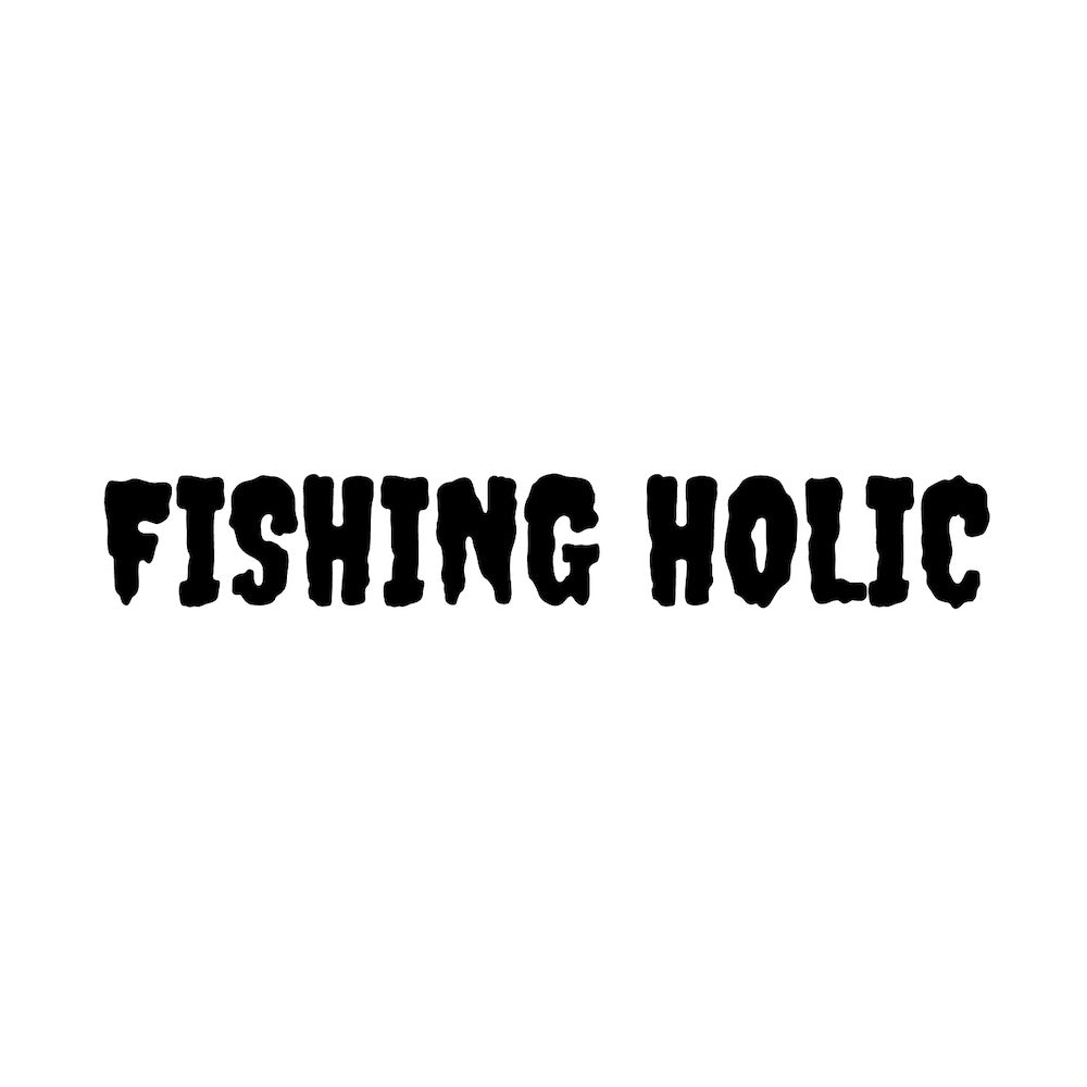 FISHING HOLIC(釣り中毒)