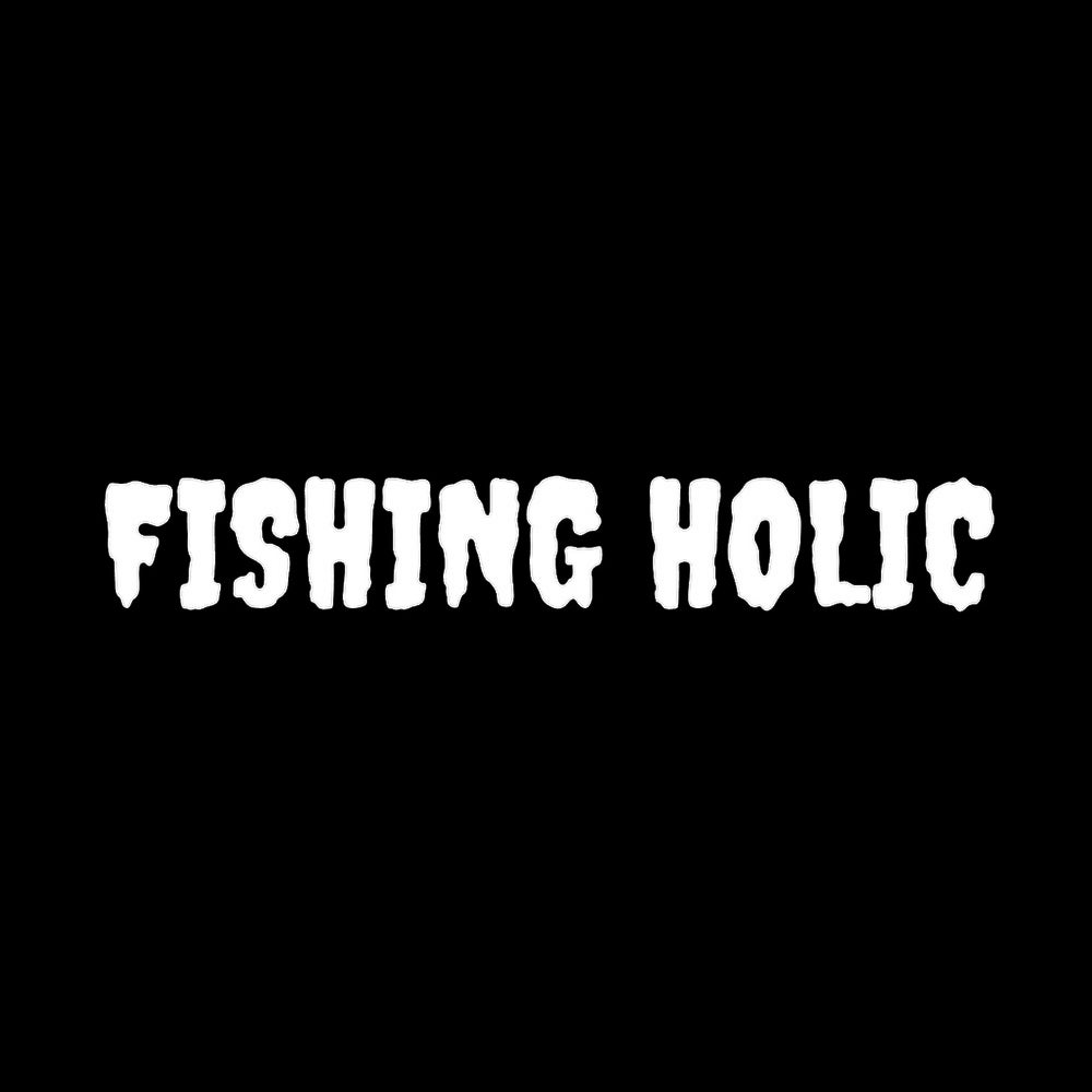 FISHING HOLIC(釣り中毒) 7