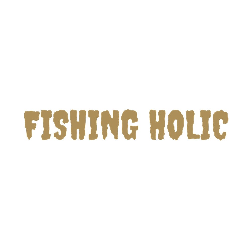 FISHING HOLIC(釣り中毒) 9