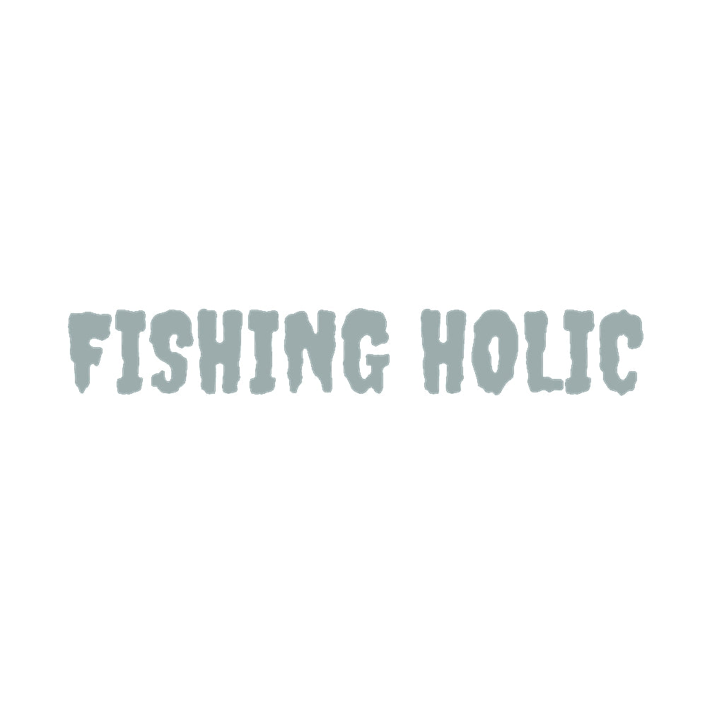 FISHING HOLIC(釣り中毒) 10