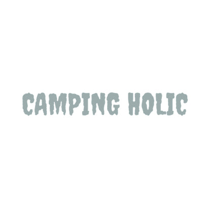 CAMPING HOLIC(キャンプ中毒) 10