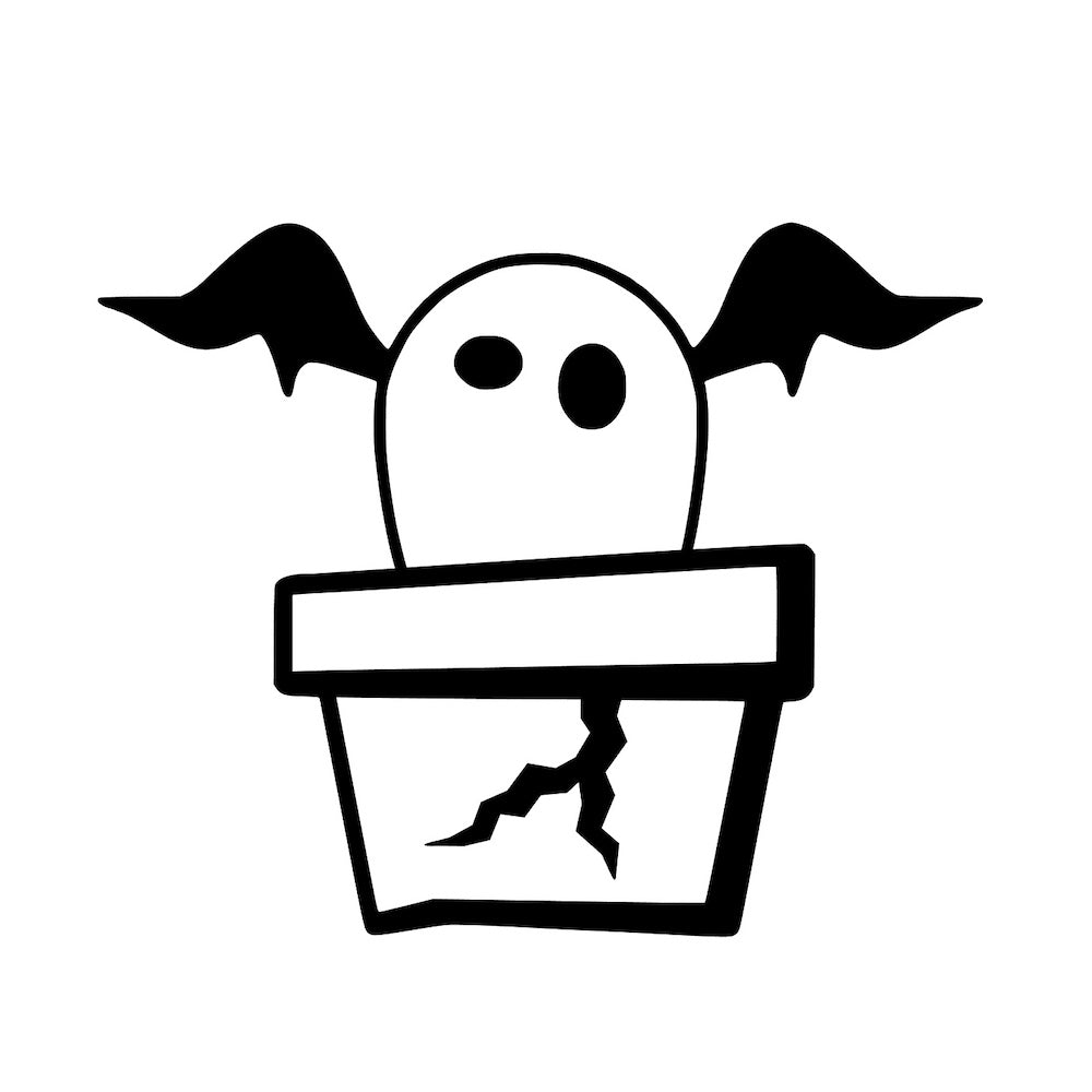 プランツモンスター(B)