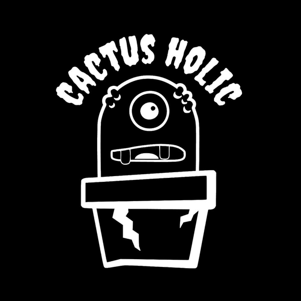 CACTUS HOLIC(サボテン中毒) 7
