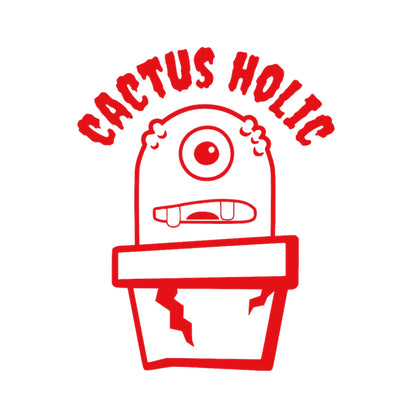 CACTUS HOLIC(サボテン中毒) 8
