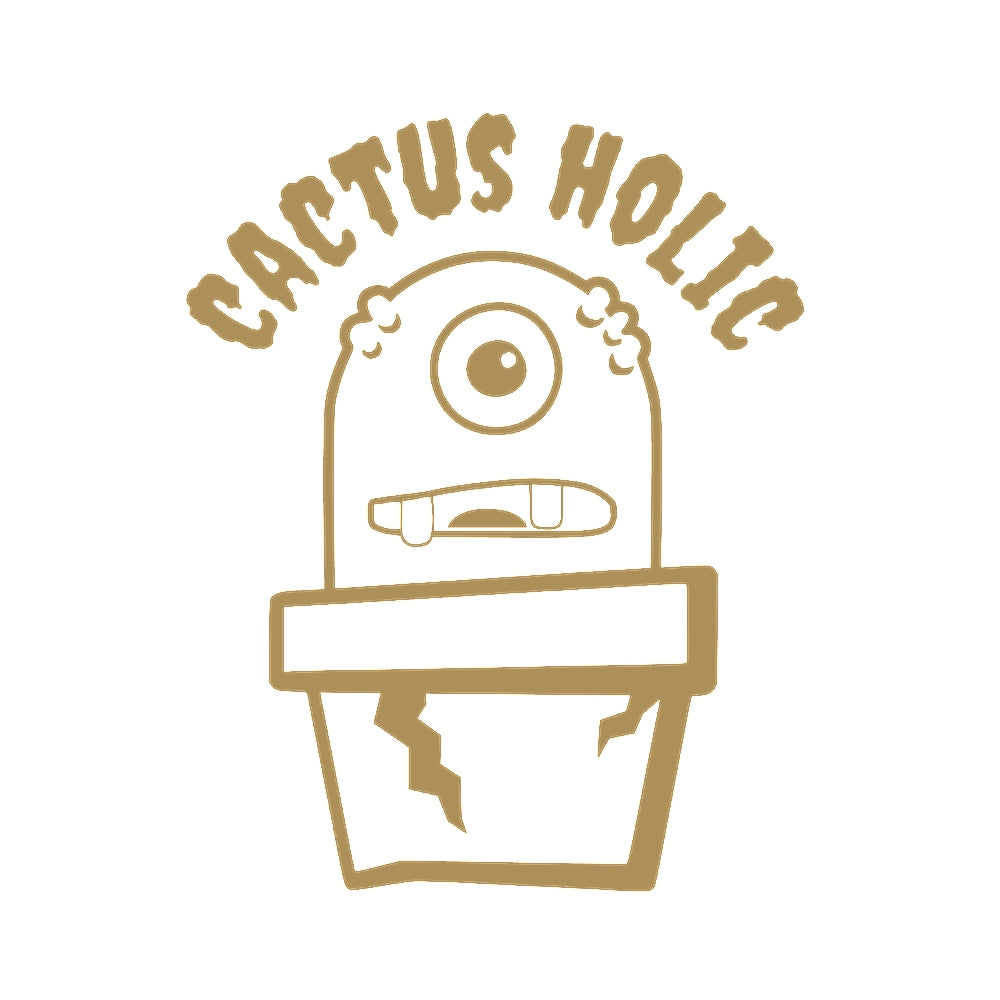 CACTUS HOLIC(サボテン中毒) 9