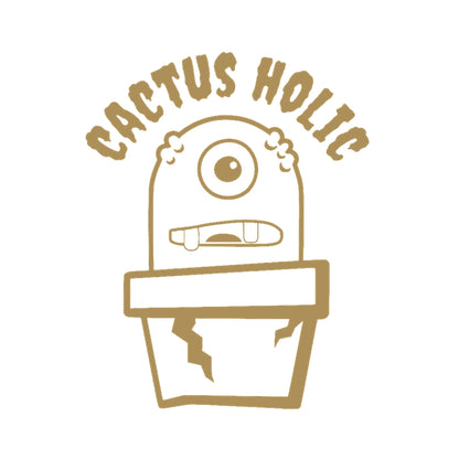 CACTUS HOLIC(サボテン中毒) 9