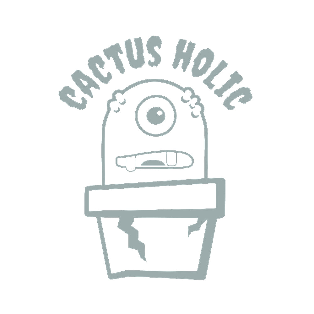 CACTUS HOLIC(サボテン中毒) 10