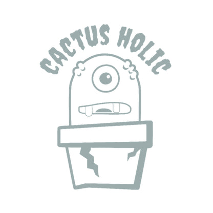 CACTUS HOLIC(サボテン中毒) 10