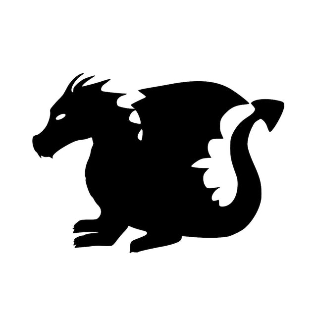 ドラゴン