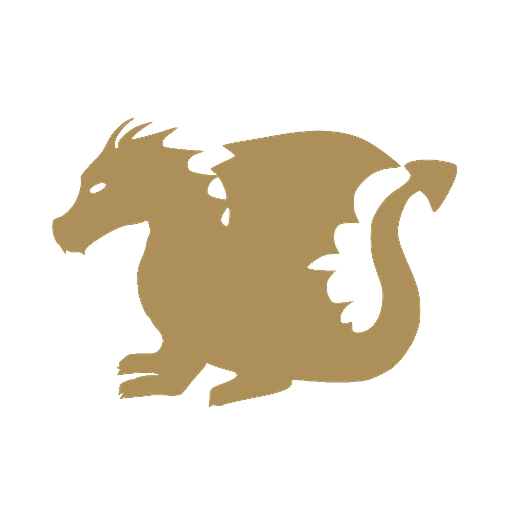 ドラゴン 9