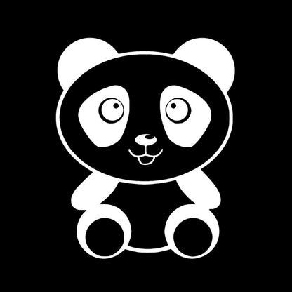 パンダ 7
