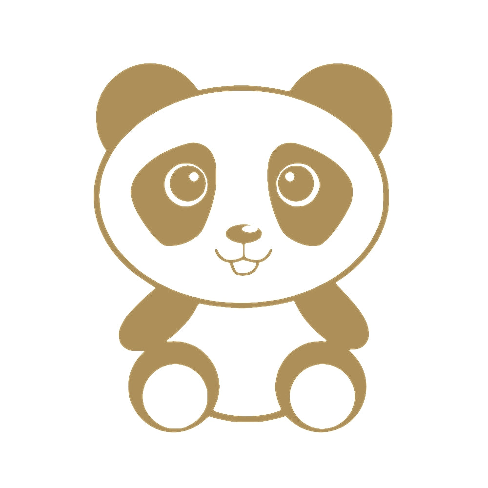 パンダ 9