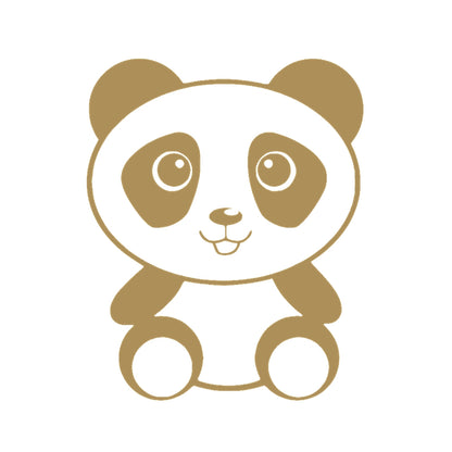パンダ 9
