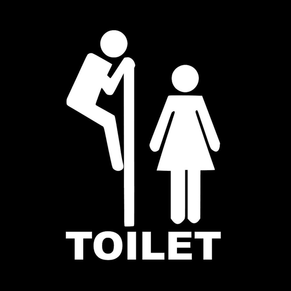 TOILET 7