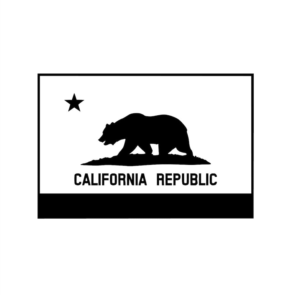 CALIFORNIA REPUBLIC(A)