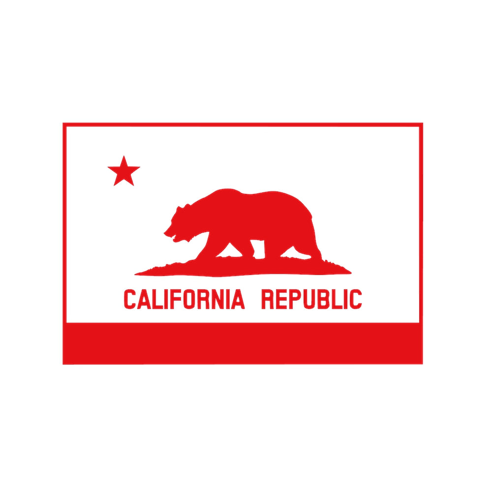 CALIFORNIA REPUBLIC(A) 8
