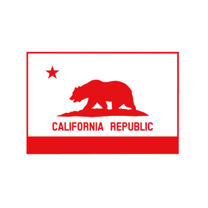 CALIFORNIA REPUBLIC(A) 8