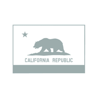 CALIFORNIA REPUBLIC(A) 10
