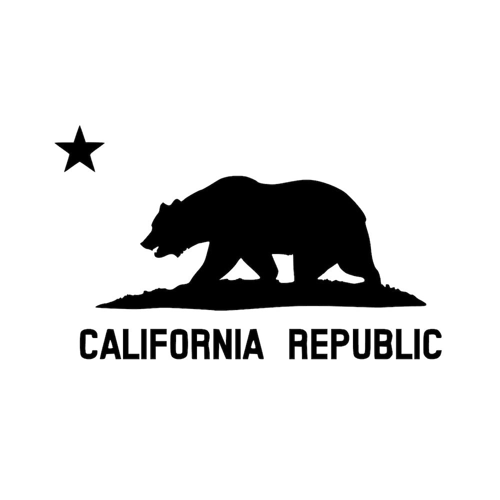 CALIFORNIA REPUBLIC(B)