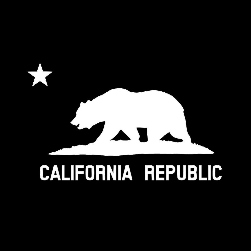 CALIFORNIA REPUBLIC(B) 7