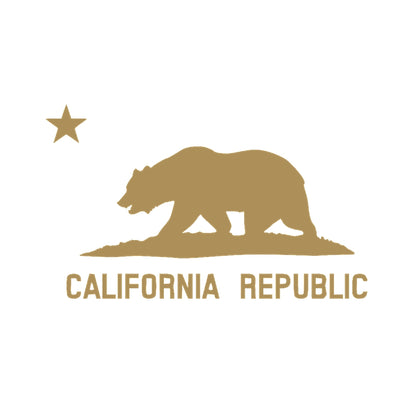CALIFORNIA REPUBLIC(B) 9