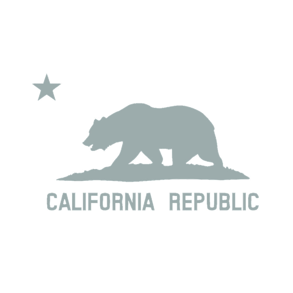 CALIFORNIA REPUBLIC(B) 10