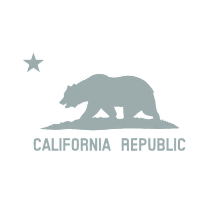 CALIFORNIA REPUBLIC(B) 10