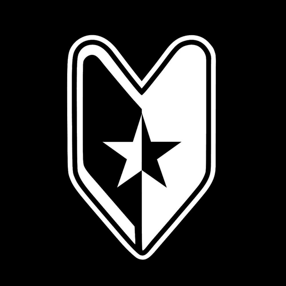 初心者マーク(星) 7