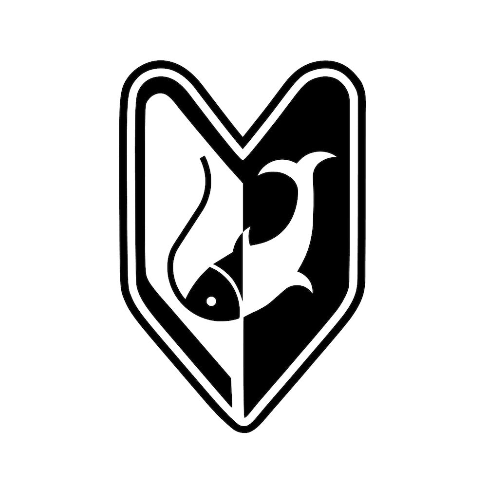 釣り初心者
