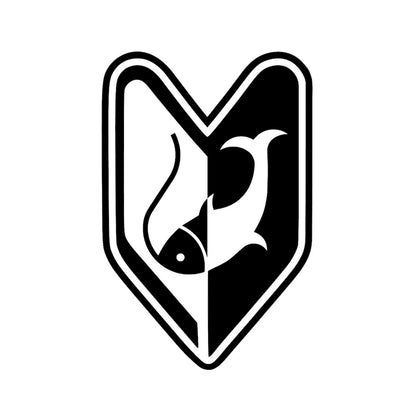 釣り初心者