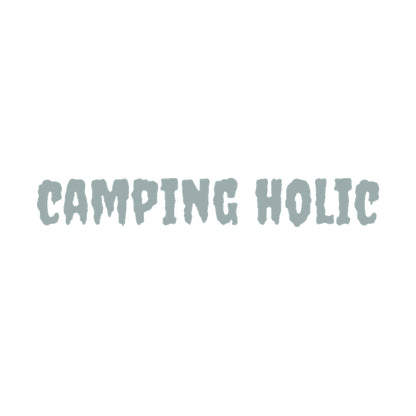 CAMPING HOLIC(キャンプ中毒) 10