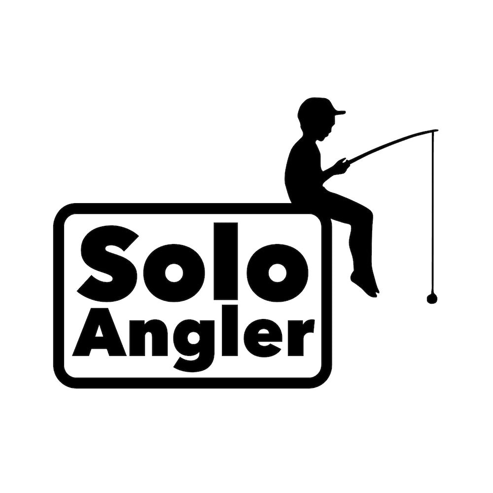 Solo Angler(A)