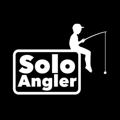 Solo Angler(A) 7