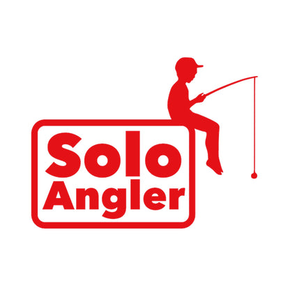 Solo Angler(A) 8