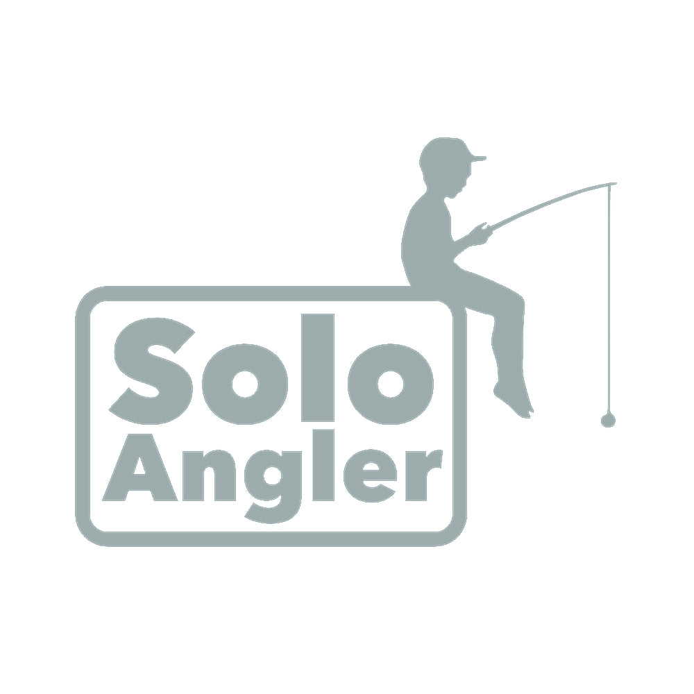 Solo Angler(A) 10