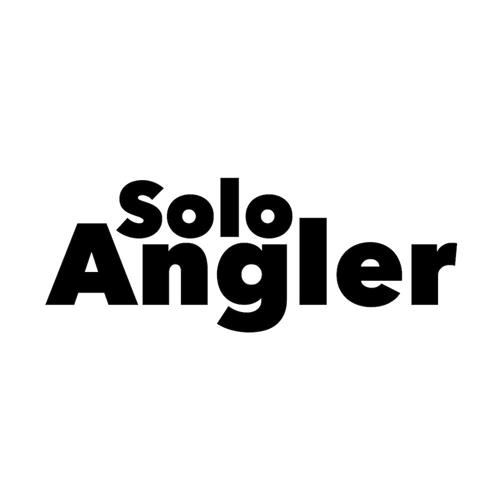 Solo Angler(B)